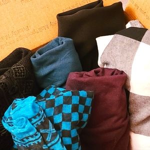 FALL Collection H&M, Divided by H&M